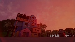 Finding Lindsay Wyatt: A Hello Neighbor Fangame (COMING SOON)