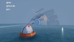 A screenshot taken in Dreams. 8 of 10.