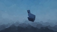 A screenshot taken in Dreams. 13 of 19.