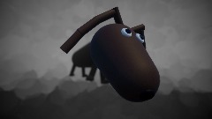 A screenshot taken in Dreams. 3 of 3.