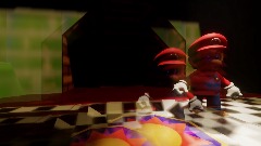 This The Wario Apparition