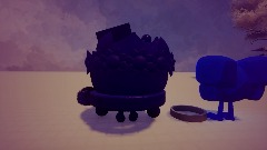A screenshot taken in Dreams. 11 of 28.