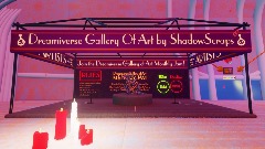 A screenshot taken in Dreams. 5 of 30.