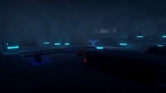 A screenshot taken in Dreams. 1 of 3.