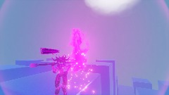 A screenshot taken in Dreams. 14 of 21.