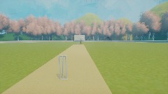 Cricket Park