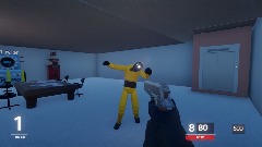 A screenshot taken in Dreams. 4 of 16.