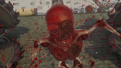 Mortal Kombat Fatality Test 2