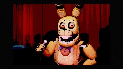 SexBomb But FNAF