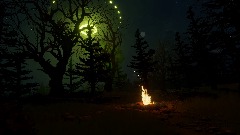 A screenshot taken in Dreams. 1 of 1.