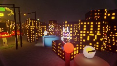 A screenshot taken in Dreams. 2 of 6.