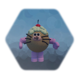 Im a bun Im a bun i a tasty tasty bun