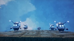 UNFAIR  PARKOUR \:\  MULTI PLAYER 4!