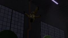 A screenshot taken in Dreams. 21 of 24.