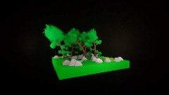 180 Hologram (for Hologram Box)(remote play w/phone)