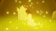 A screenshot taken in Dreams. 7 of 7.