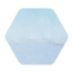 Friday Night Funkin - frostbite mount silver