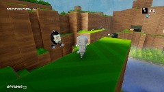 A screenshot taken in Dreams. 13 of 13.