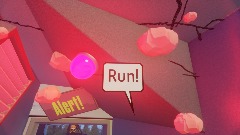 A screenshot taken in Dreams. 6 of 30.