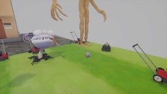 Remix of AY- Dreams VS Zombies