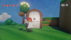 A screenshot taken in Dreams. 13 of 30.