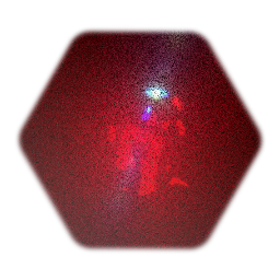 *<term> G</term>l<pink>i</pink>t<term>c</term>h* Effect