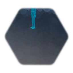 Blank Puppet (Deluxe)