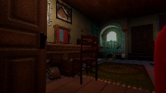 A screenshot taken in Dreams. 17 of 19.