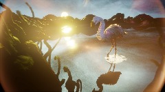 A screenshot taken in Dreams. 16 of 17.