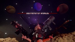 DESTROYER OF WORLDS