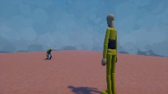 Joseph Joestar be like