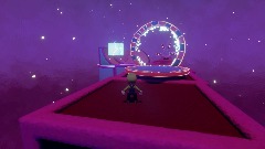 Luigi's Time Running