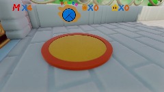 A screenshot taken in Dreams. 5 of 10.