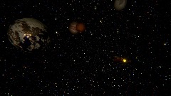 [   I N T E R S T E L L A R   ]