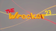 TheWrecker23 intro