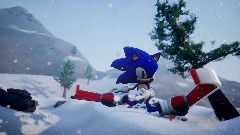 A screenshot taken in Dreams. 15 of 28.