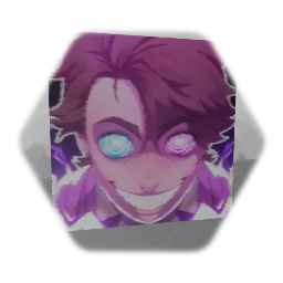 Dawko Profile Art