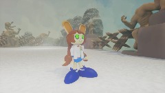 Nyami World of frost 1-2