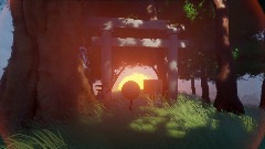 A screenshot taken in Dreams. 2 of 4.