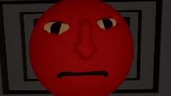 Meatball man  Rec room