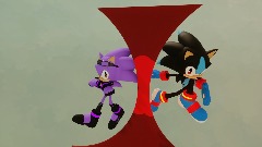 Death battle! Xavier Vs Speedy