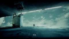 A screenshot taken in Dreams. 1 of 3.