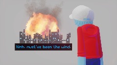 IS? - Make Comics And Such!