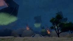 A screenshot taken in Dreams. 3 of 29.