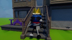 A screenshot taken in Dreams. 1 of 1.