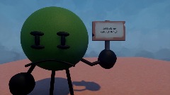 A screenshot taken in Dreams. 5 of 5.