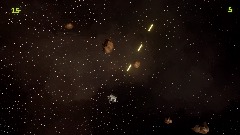 Asteroid Belt Purger