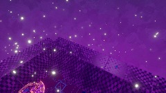 Cone ball