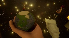 A screenshot taken in Dreams. 1 of 12.