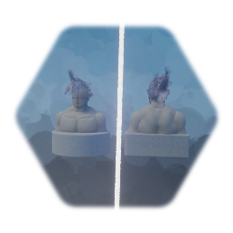 Vr Draw - Hairstyle Angel Dust